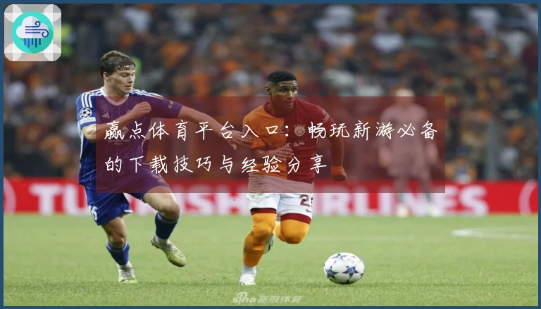 赢点体育平台入口：畅玩新游必备的下载技巧与经验分享